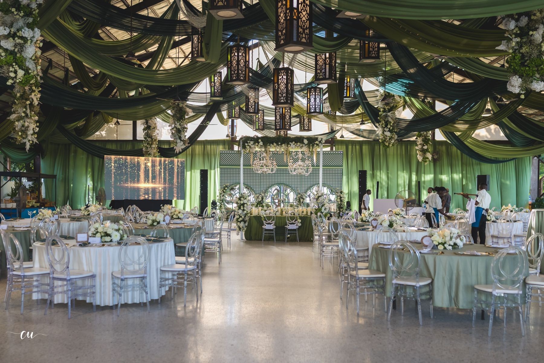 A Week of Celebration in Mombasa: Simran &amp; Hardeep’s Wedding at PrideInn Paradise photo
