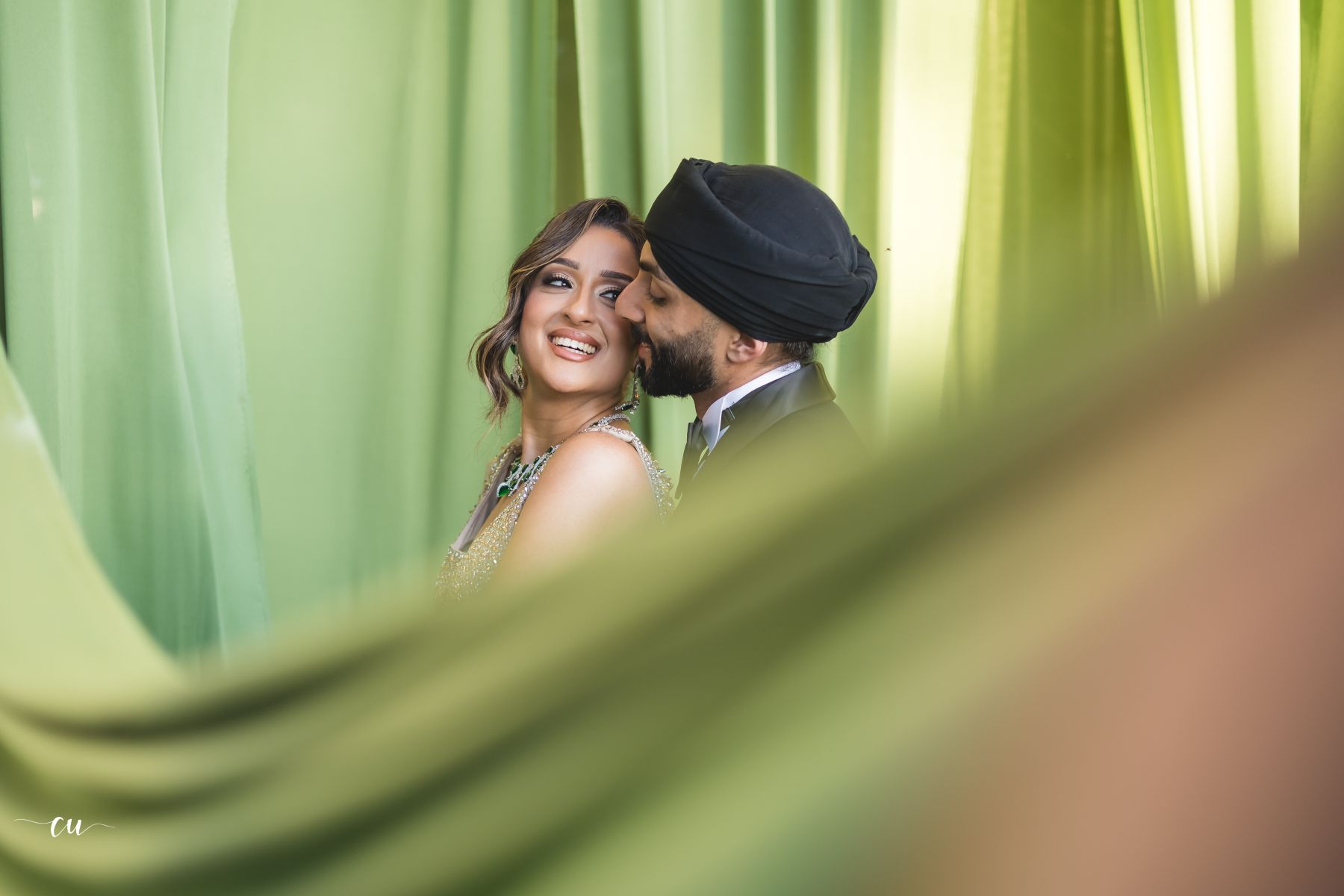A Week of Celebration in Mombasa: Simran &amp; Hardeep’s Wedding at PrideInn Paradise photo