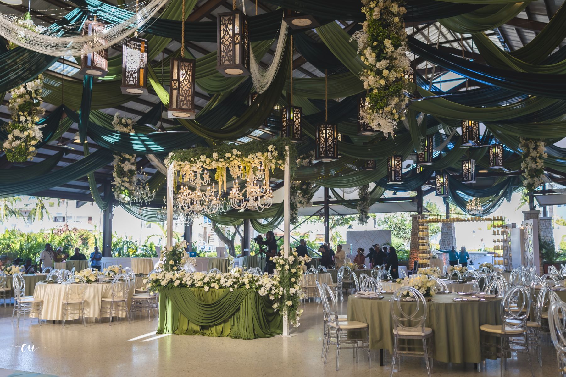 A Week of Celebration in Mombasa: Simran &amp; Hardeep’s Wedding at PrideInn Paradise photo