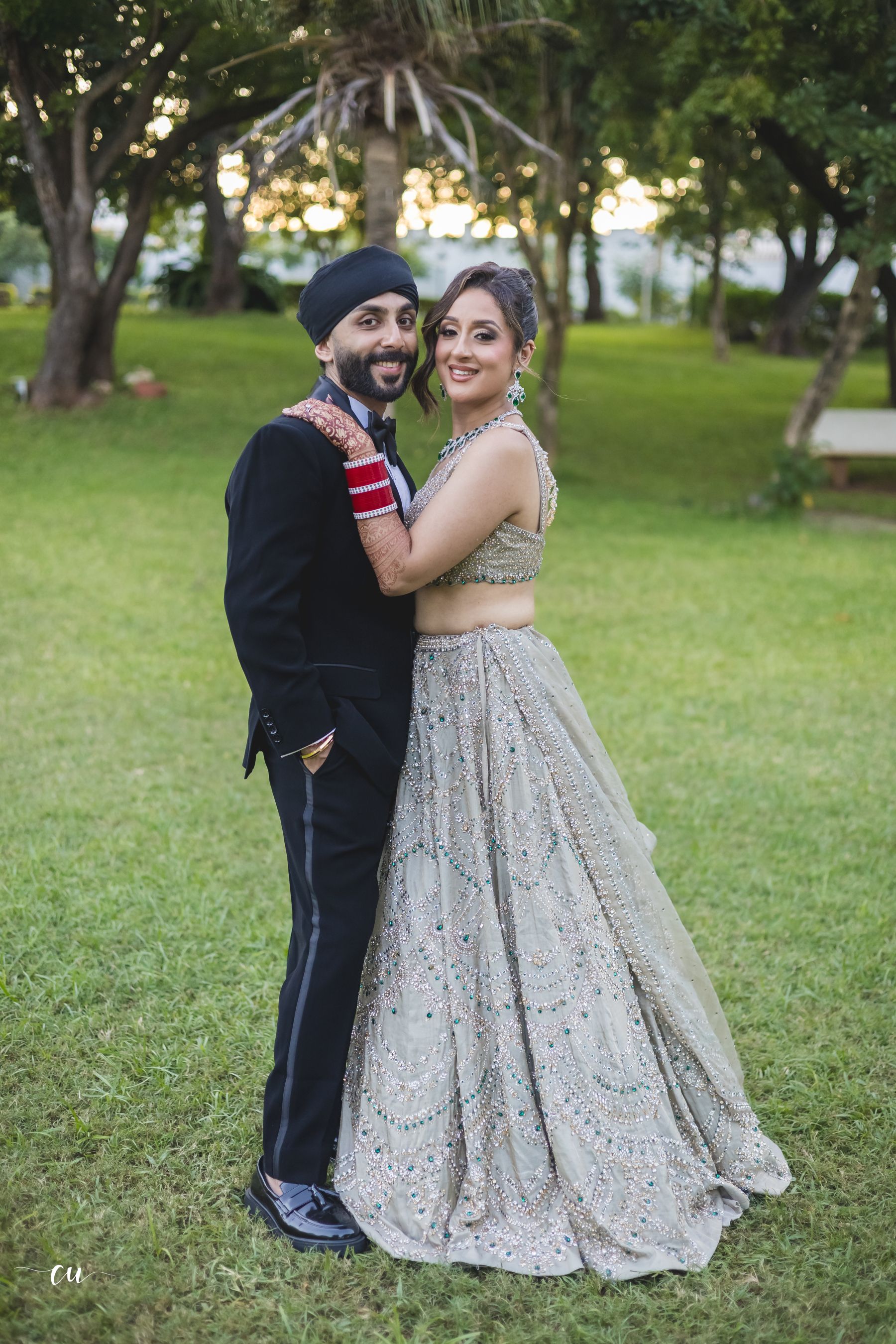 A Week of Celebration in Mombasa: Simran &amp; Hardeep’s Wedding at PrideInn Paradise photo