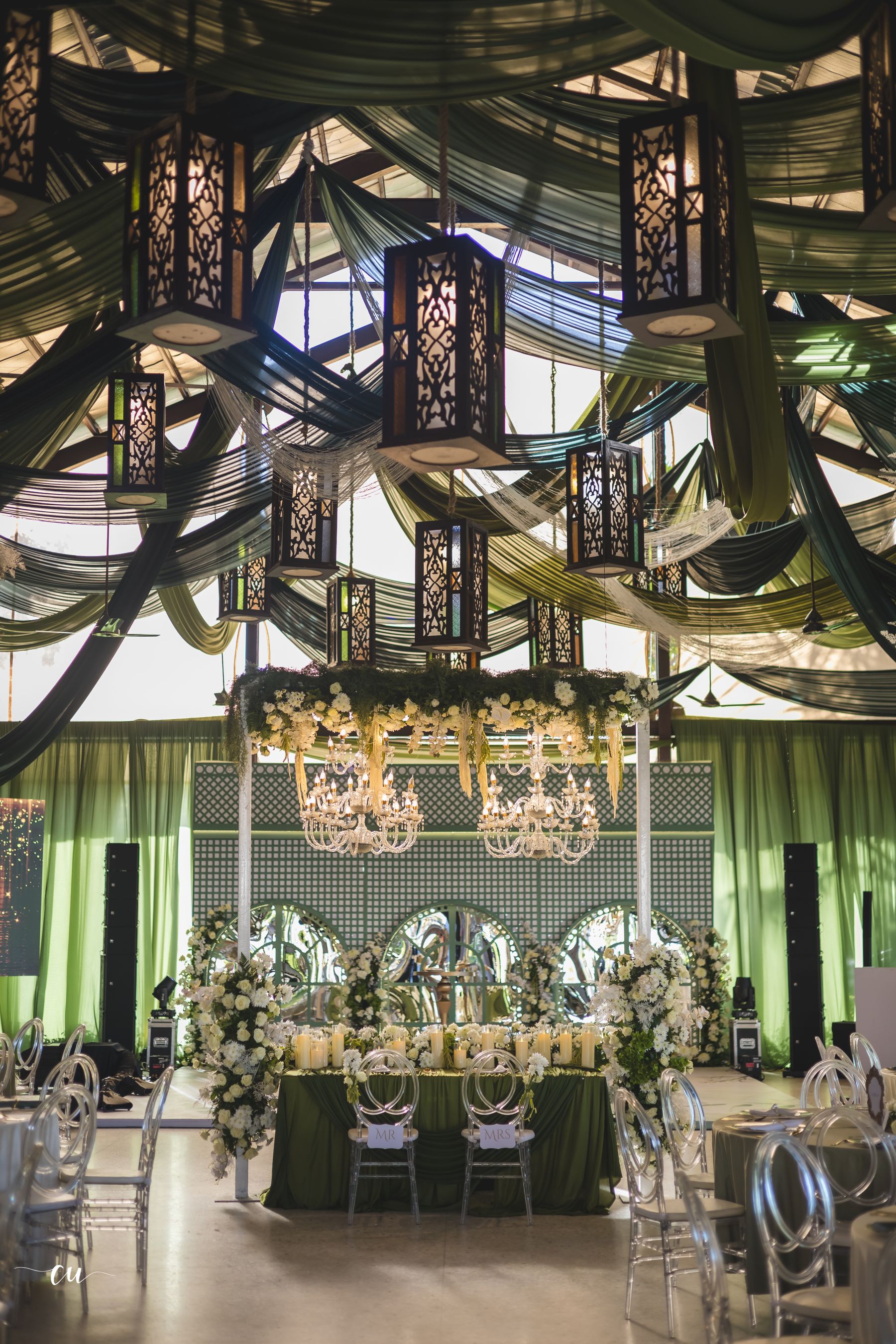 A Week of Celebration in Mombasa: Simran &amp; Hardeep’s Wedding at PrideInn Paradise photo