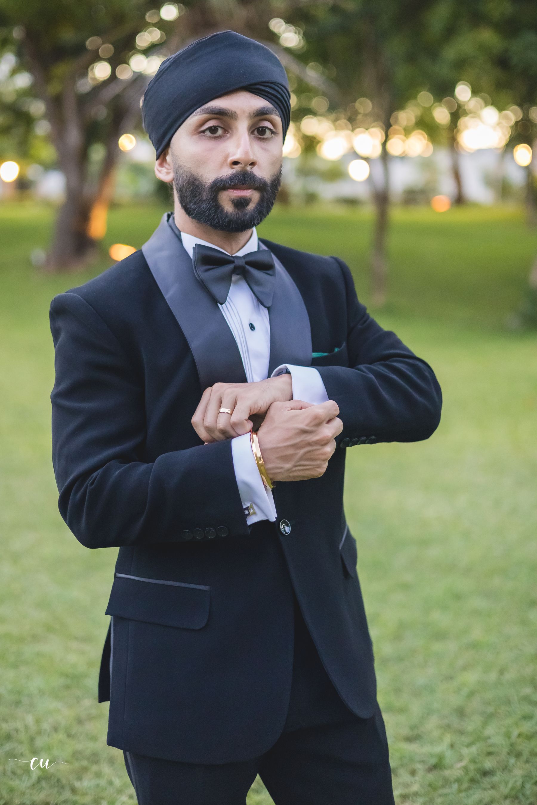 A Week of Celebration in Mombasa: Simran &amp; Hardeep’s Wedding at PrideInn Paradise photo