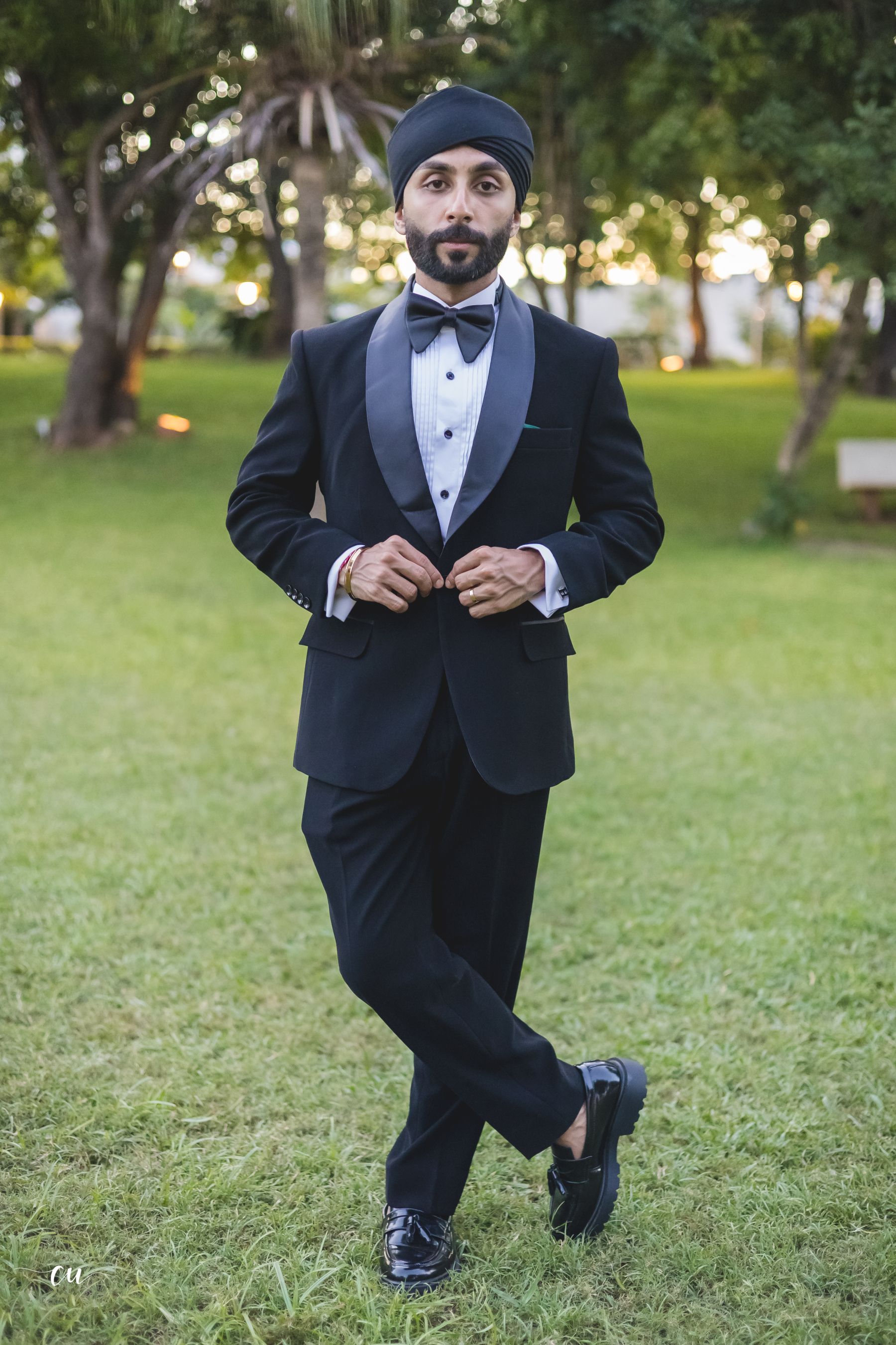 A Week of Celebration in Mombasa: Simran &amp; Hardeep’s Wedding at PrideInn Paradise photo