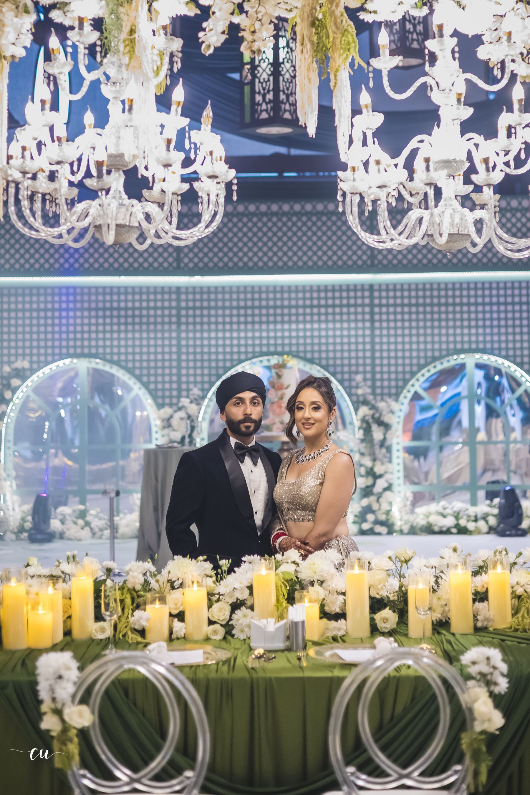 A Week of Celebration in Mombasa: Simran &amp; Hardeep’s Wedding at PrideInn Paradise photo
