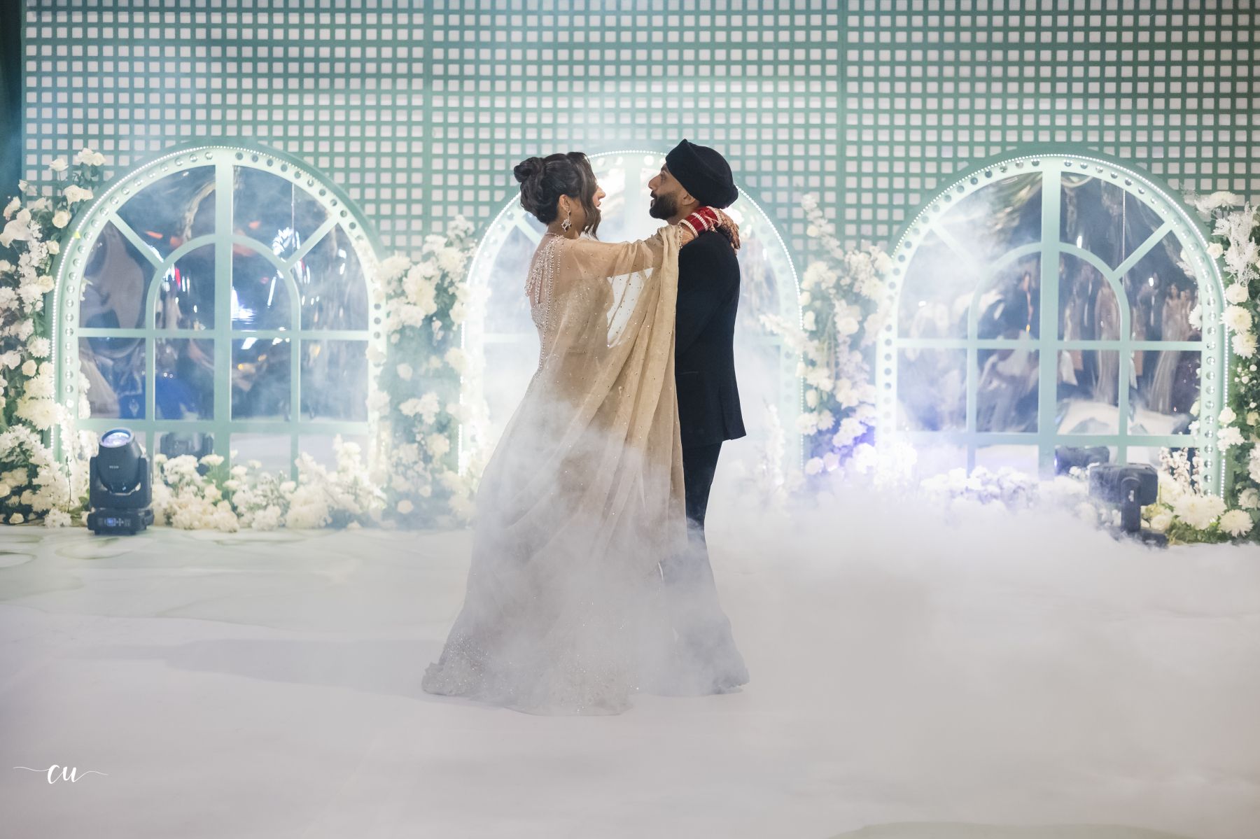 A Week of Celebration in Mombasa: Simran &amp; Hardeep’s Wedding at PrideInn Paradise photo