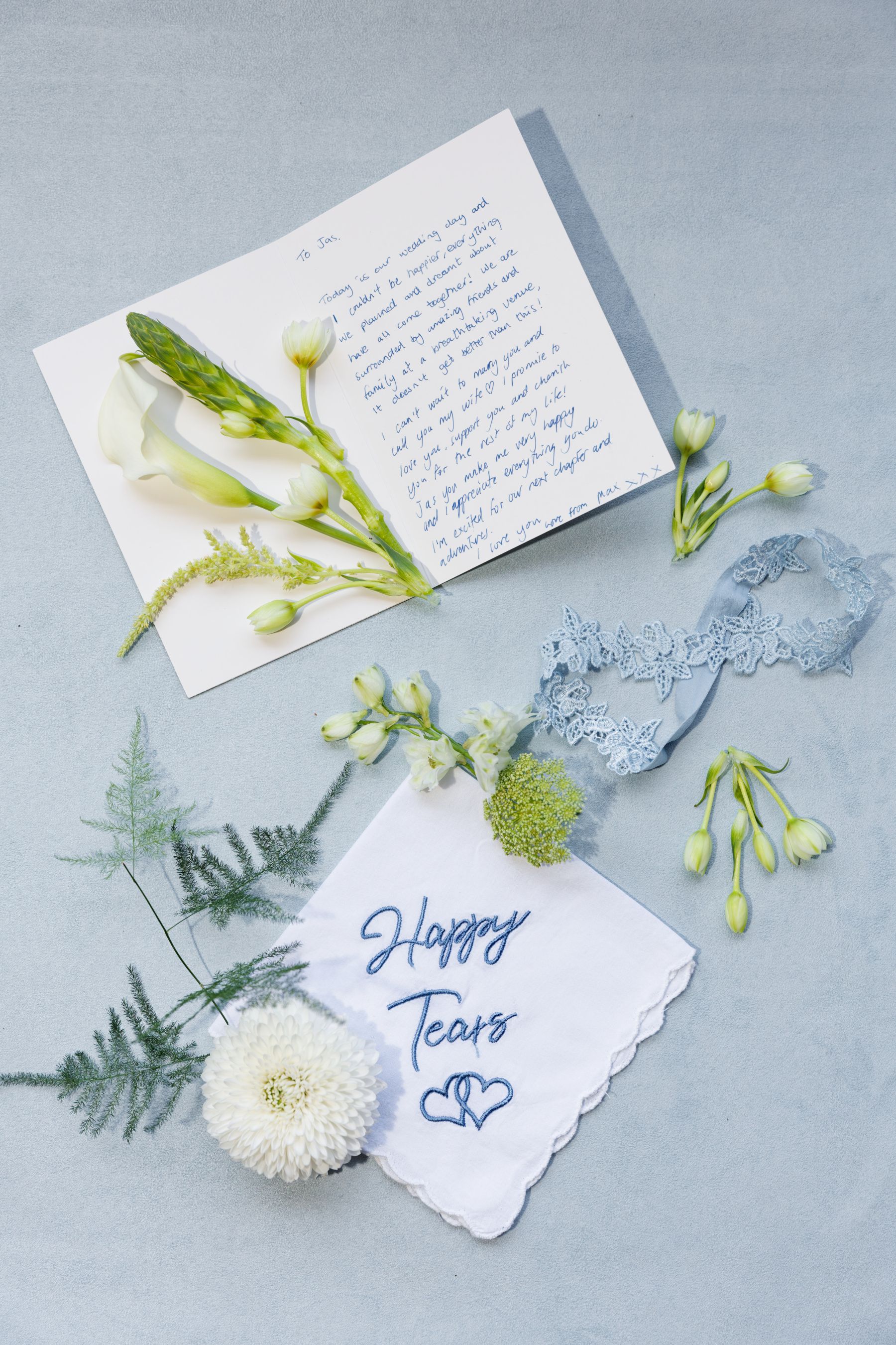 A South of France Weekend to Remember: Jasmine &amp; Max’s Wedding at Château l’Hospitalet photo