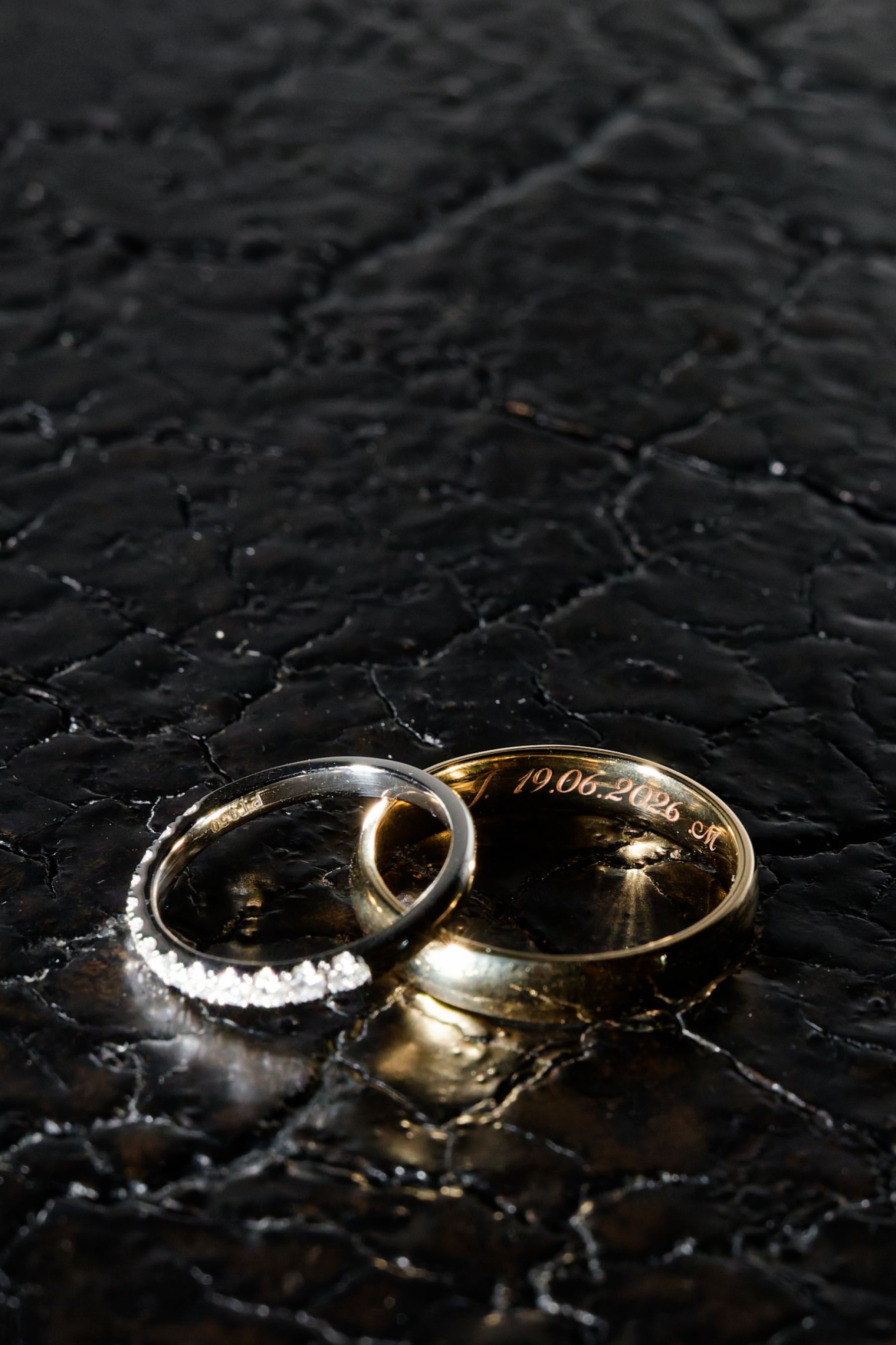 A South of France Weekend to Remember: Jasmine &amp; Max’s Wedding at Château l’Hospitalet photo