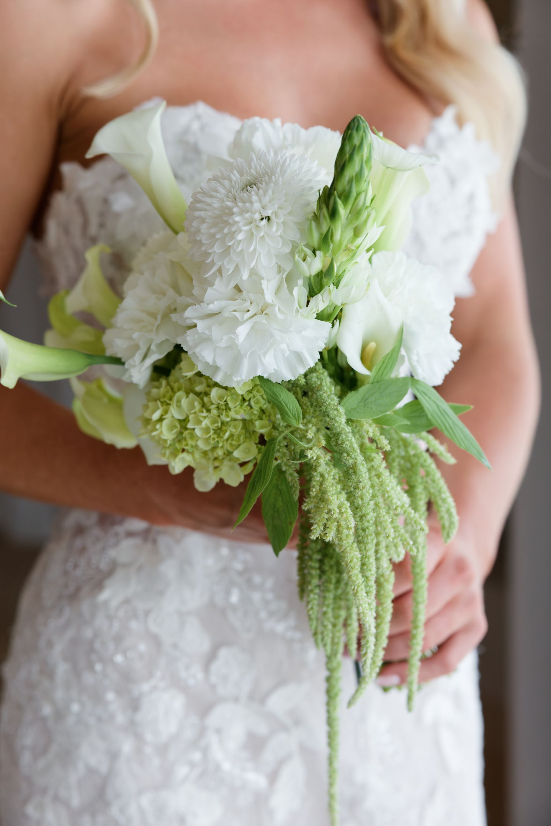 A South of France Weekend to Remember: Jasmine &amp; Max’s Wedding at Château l’Hospitalet photo