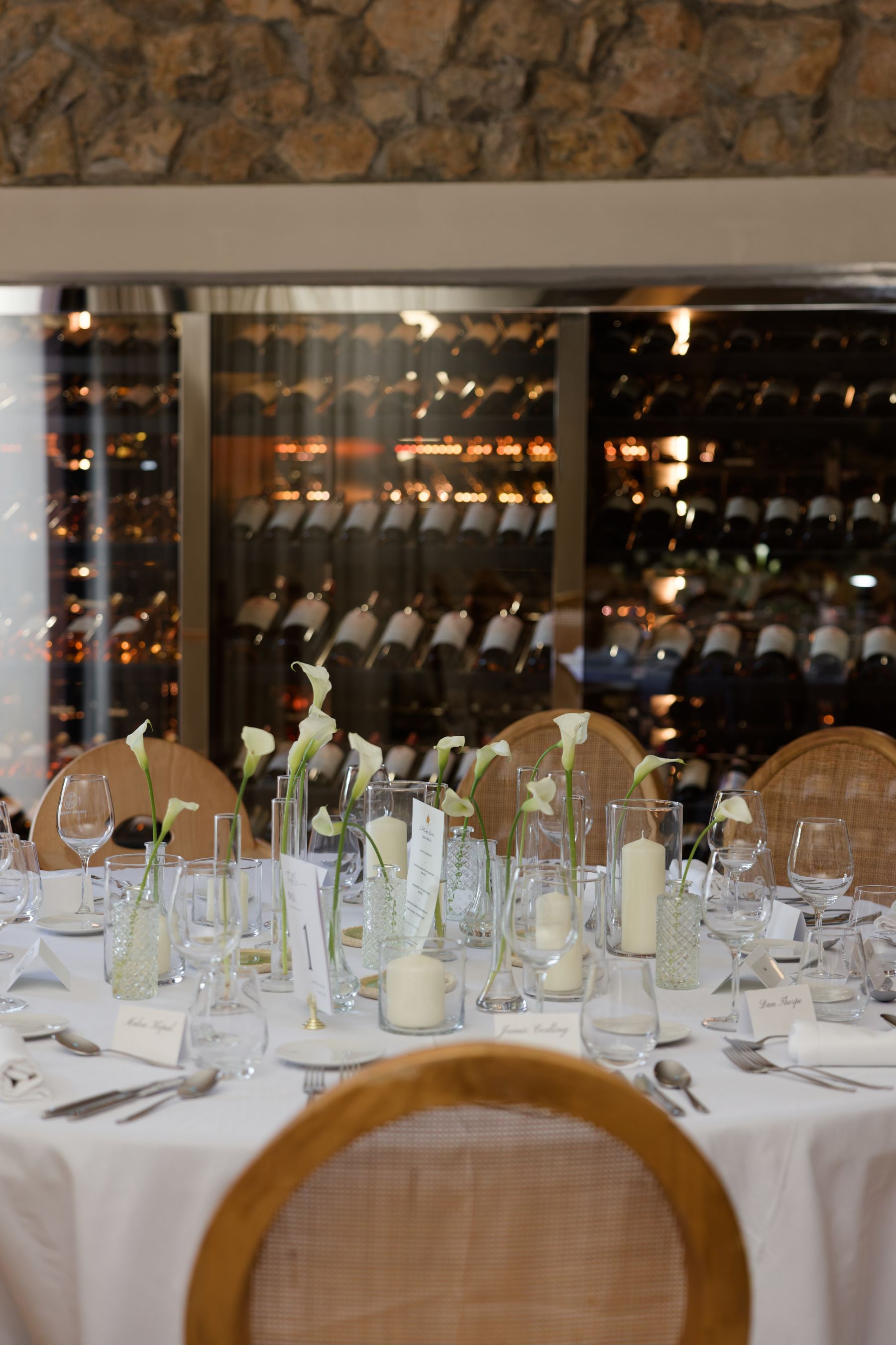 A South of France Weekend to Remember: Jasmine &amp; Max’s Wedding at Château l’Hospitalet photo
