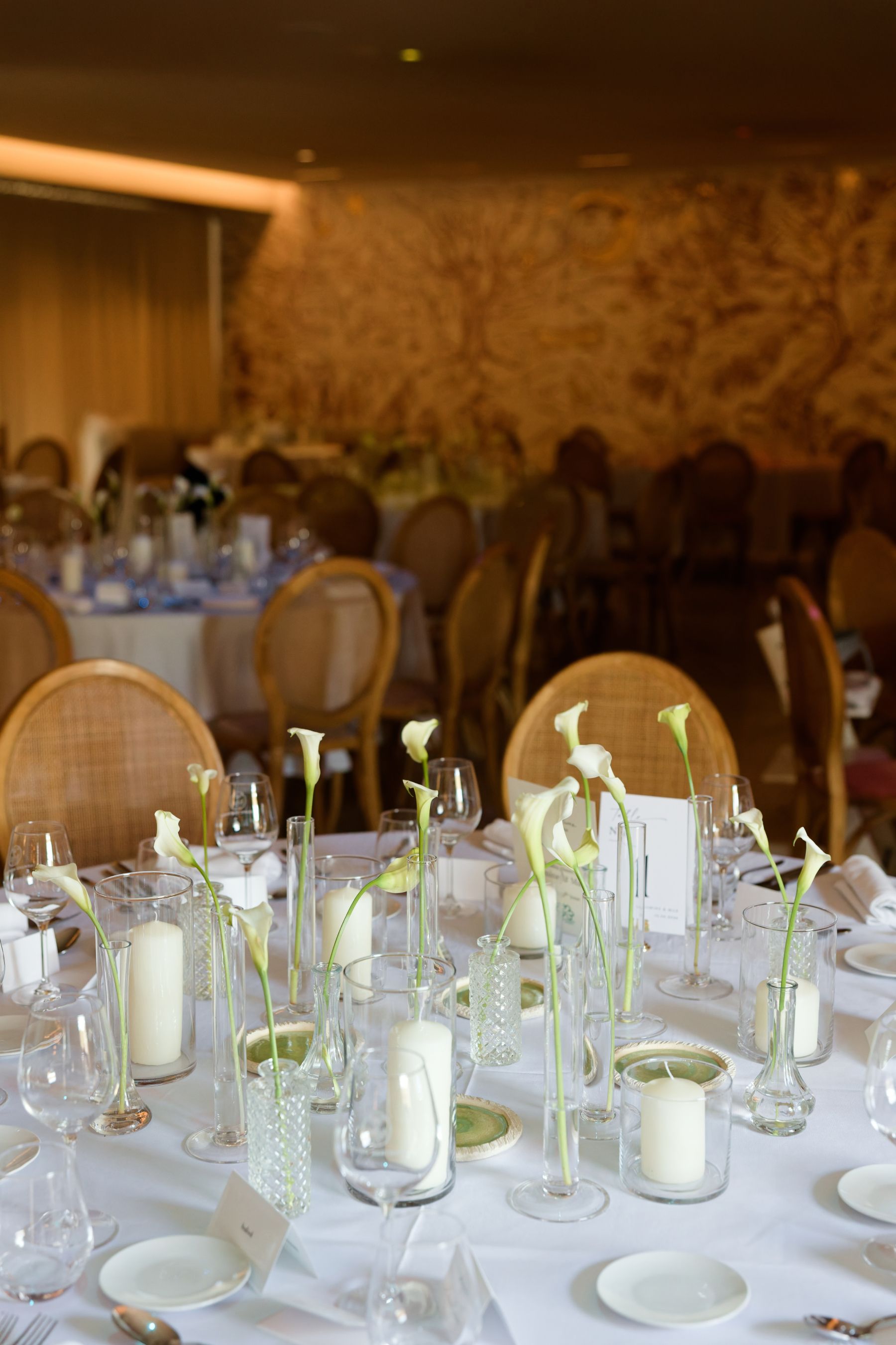 A South of France Weekend to Remember: Jasmine &amp; Max’s Wedding at Château l’Hospitalet photo