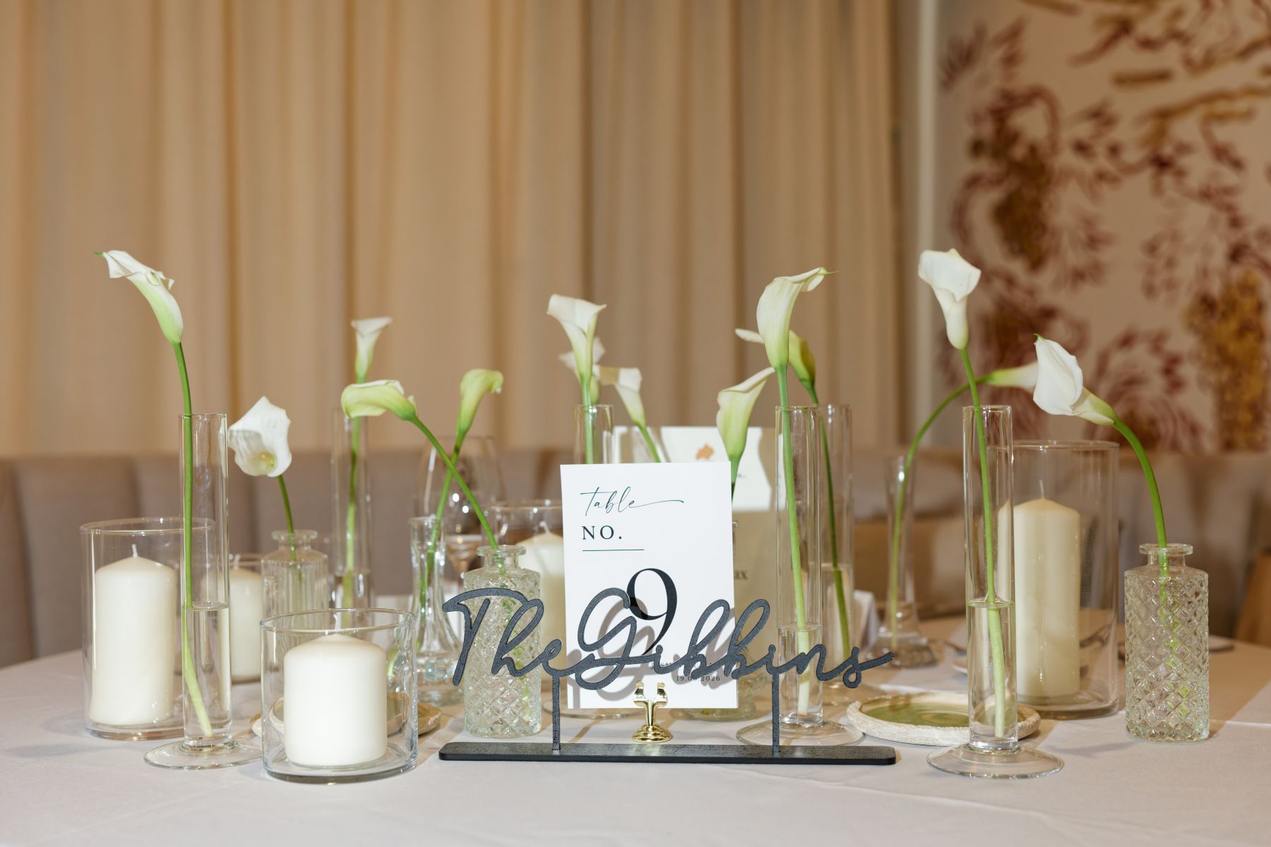 A South of France Weekend to Remember: Jasmine &amp; Max’s Wedding at Château l’Hospitalet photo
