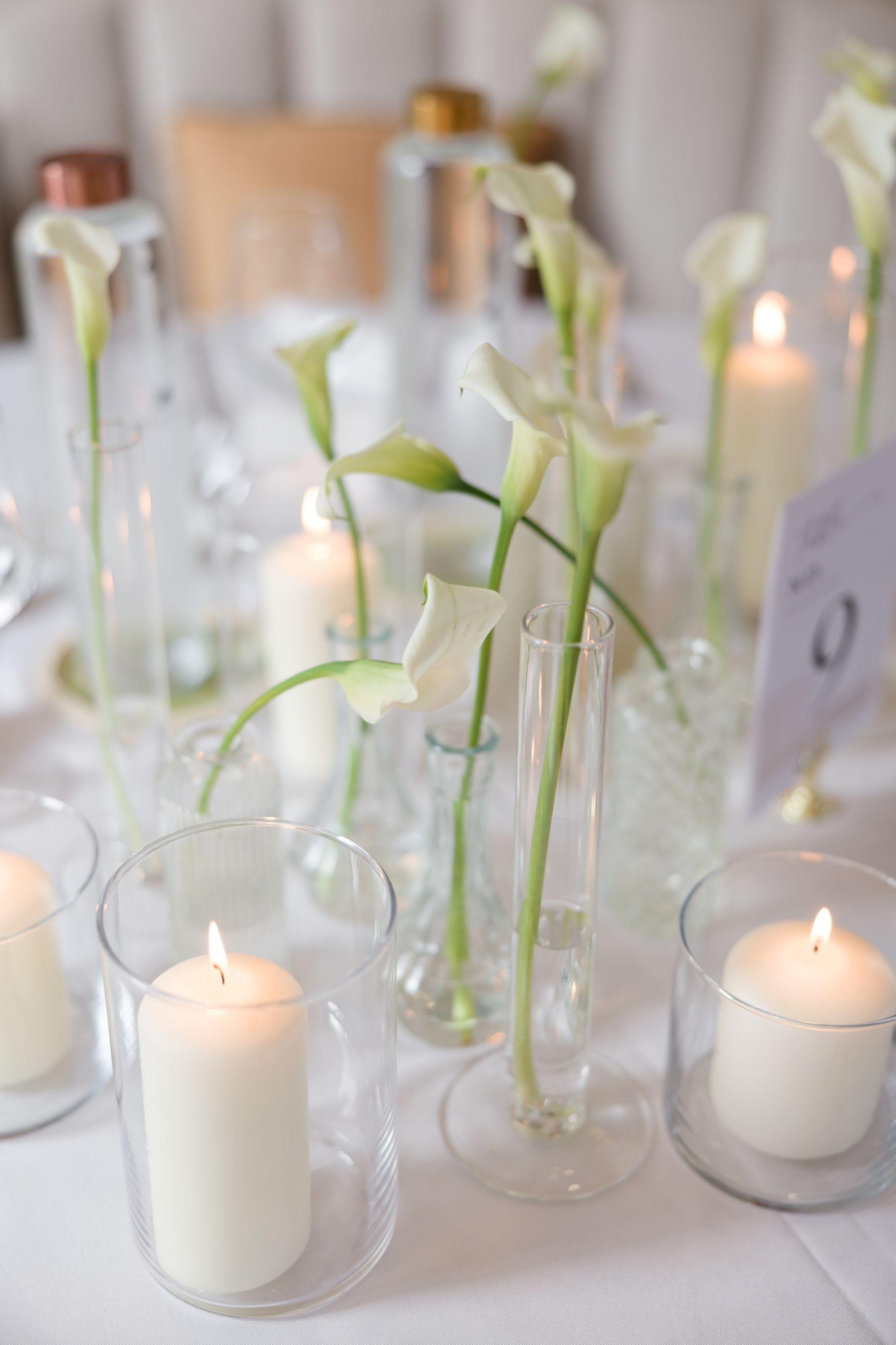 A South of France Weekend to Remember: Jasmine &amp; Max’s Wedding at Château l’Hospitalet photo