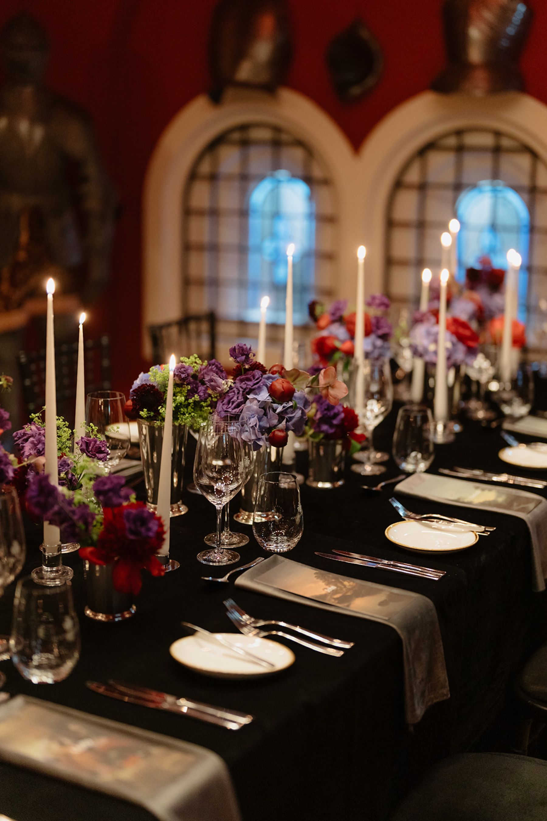 She Noticed His Smile From Across the Street: Molly &amp; Garrett's Wedding at Ashford Castle photo