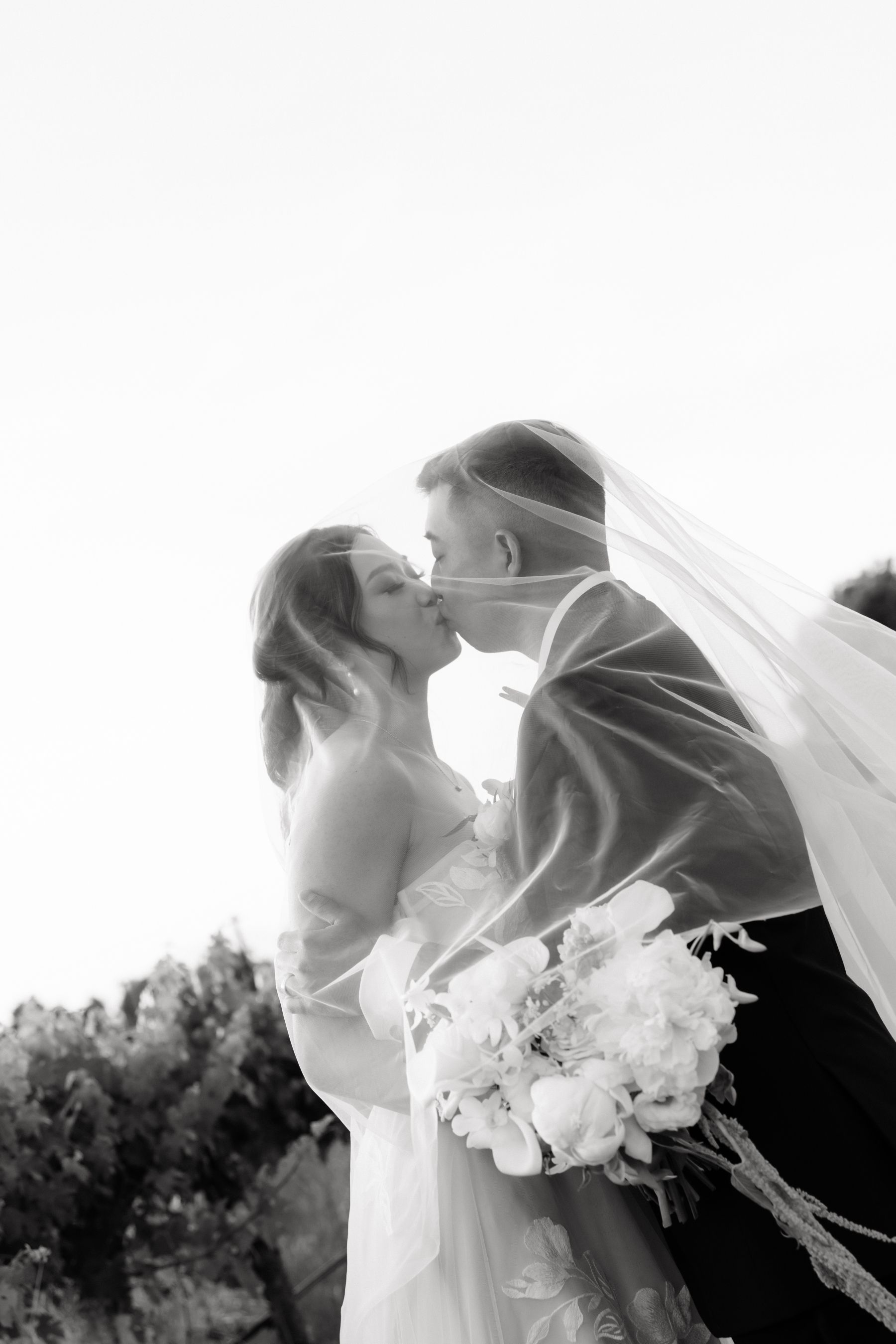 Coffee From Their First Date and Diamonds From Her Mother's Ring: Cindy &amp; Ryan's Wedding at Casa Real photo
