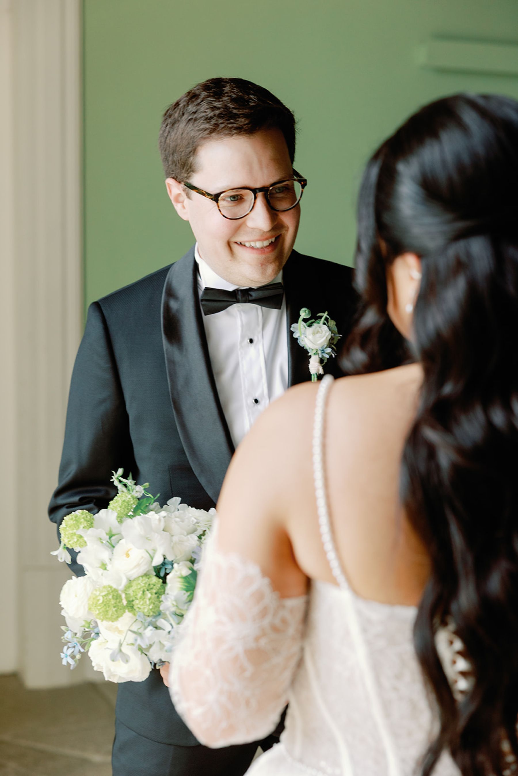 No Cake, All Fireworks: Hannah &amp; James's Wedding at Pestana Palácio do Freixo photo