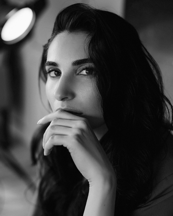 Anna Mustyats