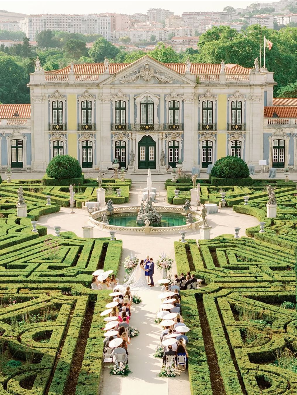 Something New Weddings