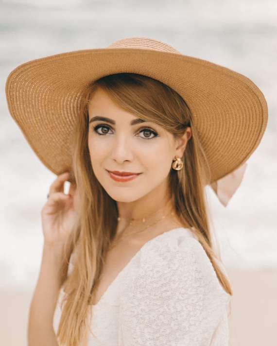 Gloria Velvet
