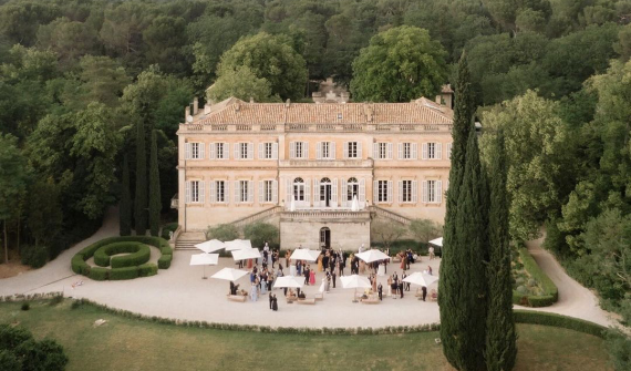 Château Martinay