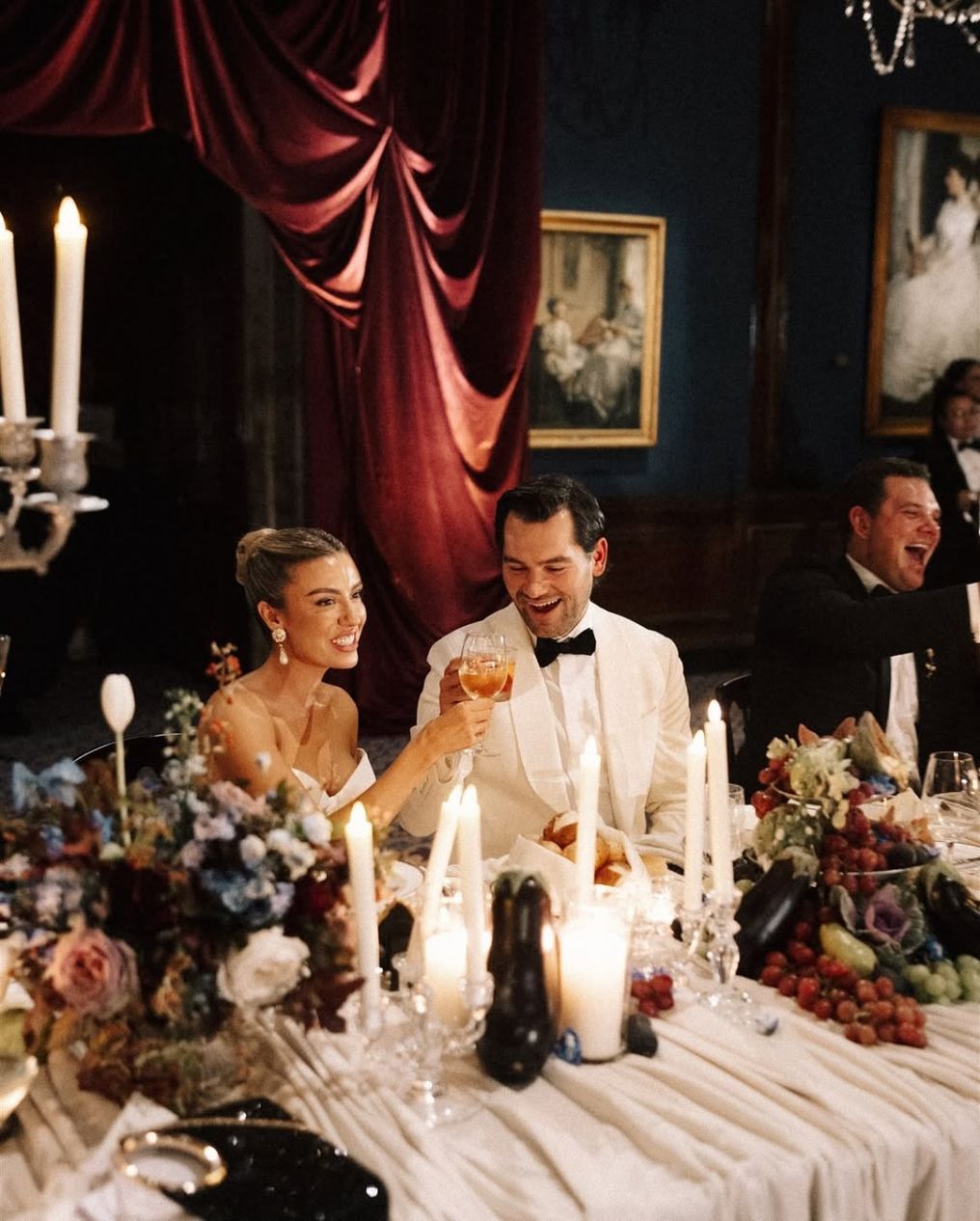 Social Brides Collective Content Creator photo