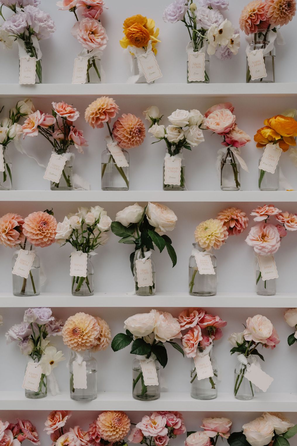 Elena Pensini Events and Concierge Planner Elena Pensini Events and Concierge Planner photo