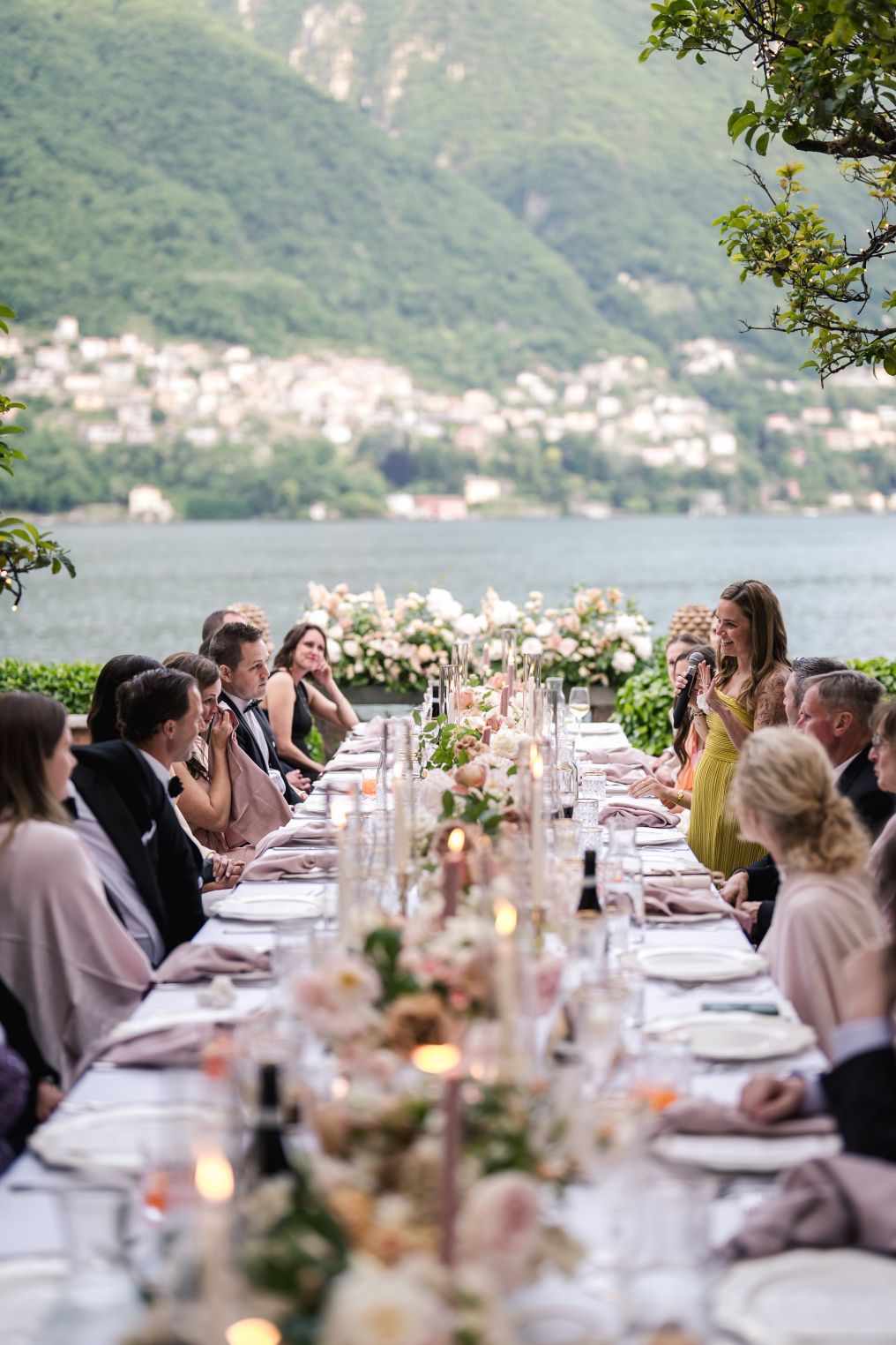 Elena Pensini Events and Concierge Planner Elena Pensini Events and Concierge Planner photo