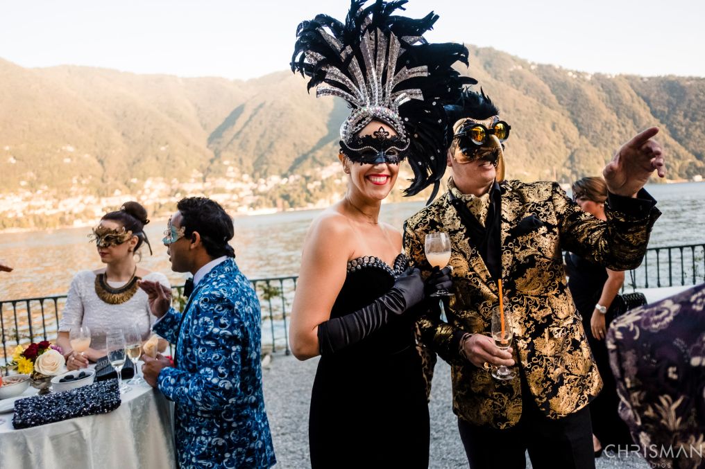 Elena Pensini Events and Concierge Planner Elena Pensini Events and Concierge Planner photo