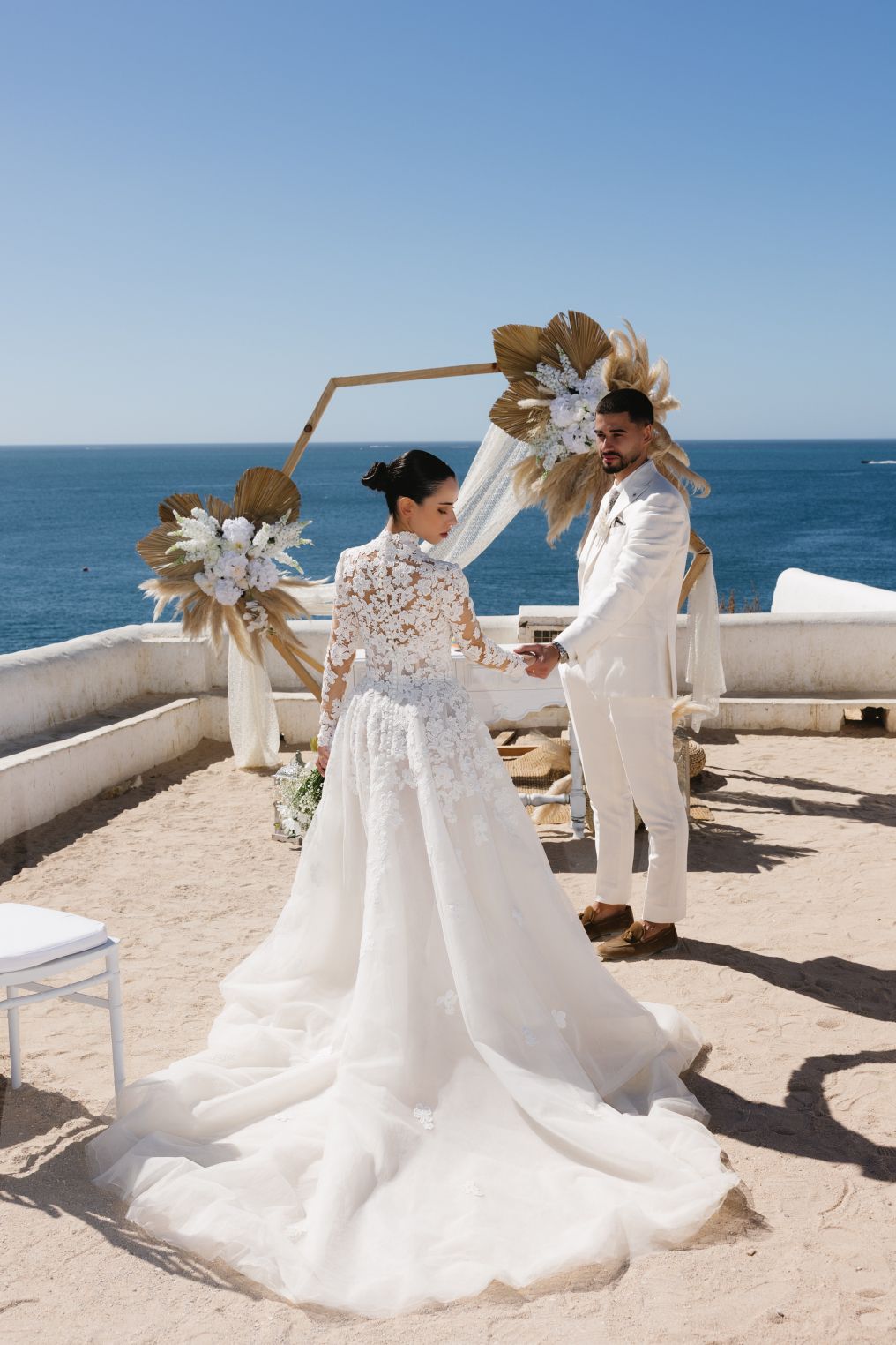 MAJO Weddings