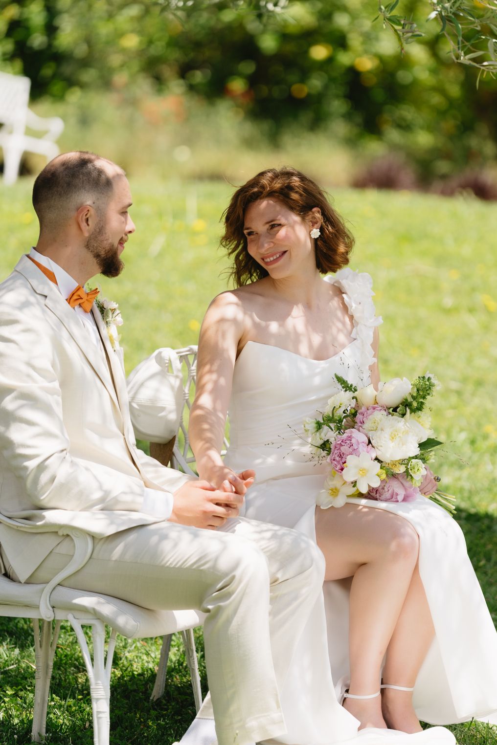 MAJO Weddings