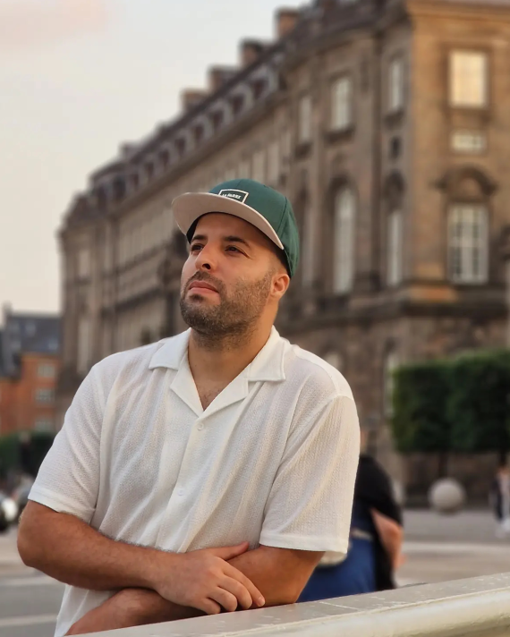Noureddine Lakti