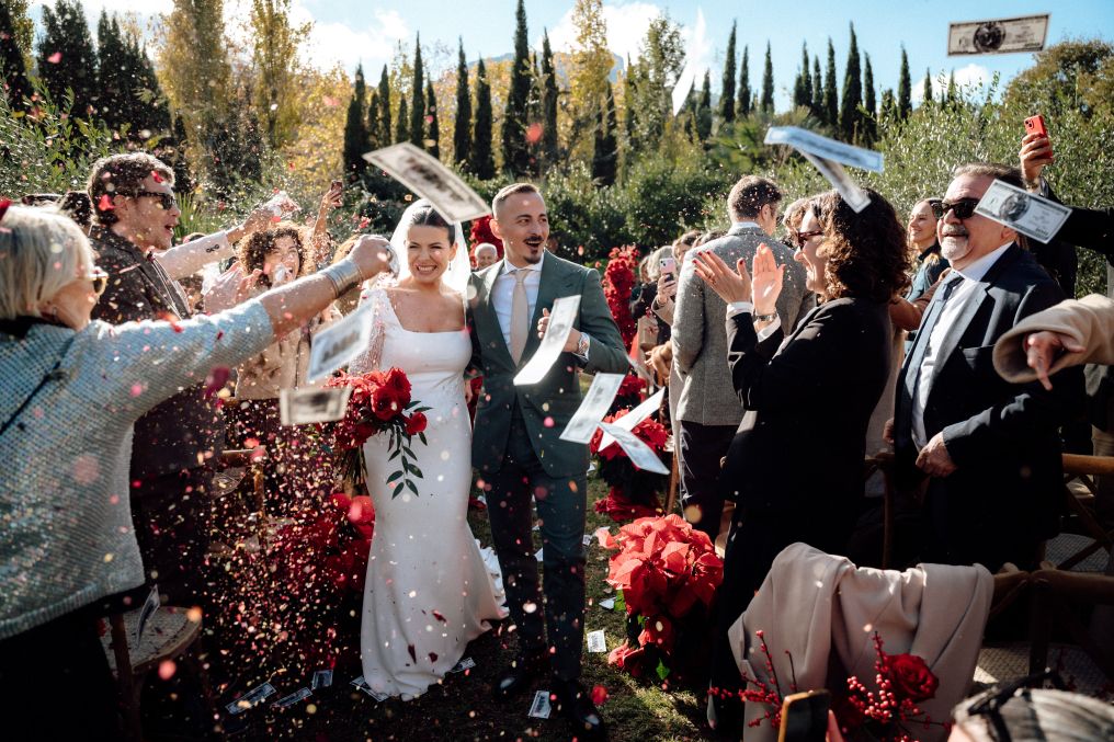 Brandt Weddings Photographer photo