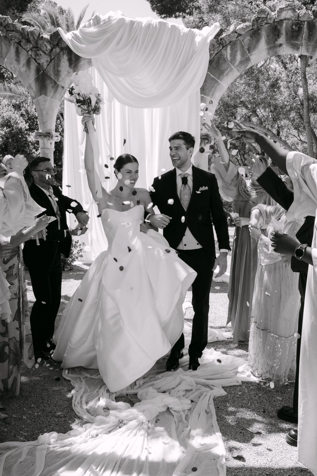 Brandt Weddings