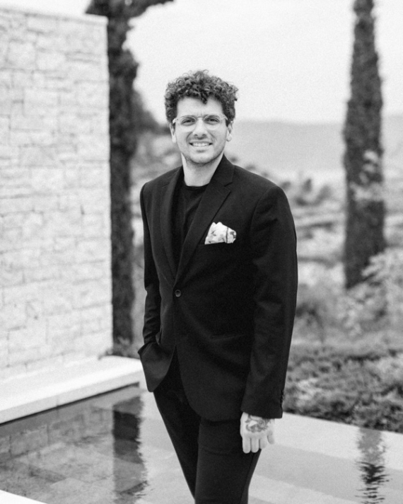 George Liopetas