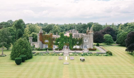 Luttrellstown Castle Resort