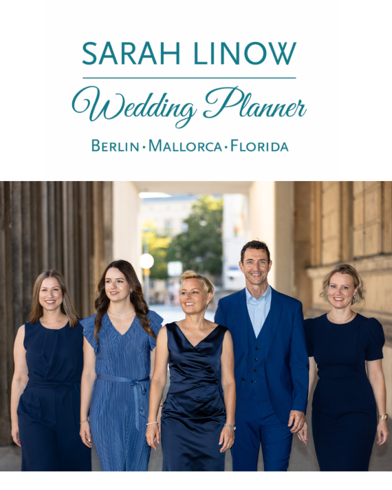 Sarah Linow