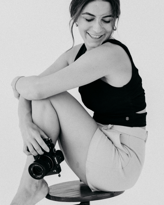 Meltem Salb // Photo + Video
