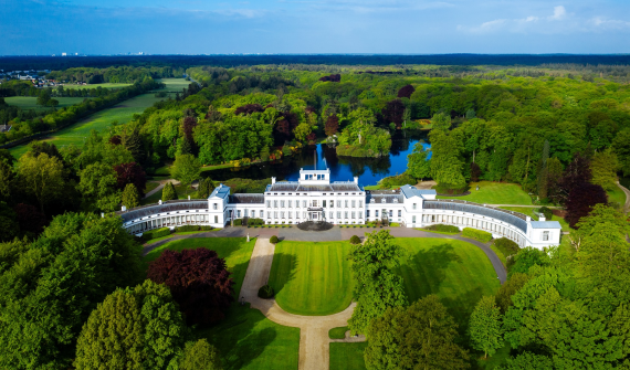 Paleis Soestdijk