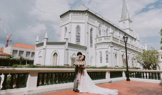 CHIJMES Hall