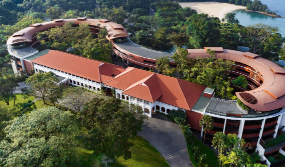 Capella Singapore
