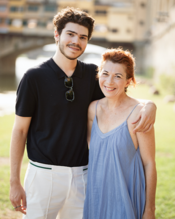 Franci's Flowers Wedding