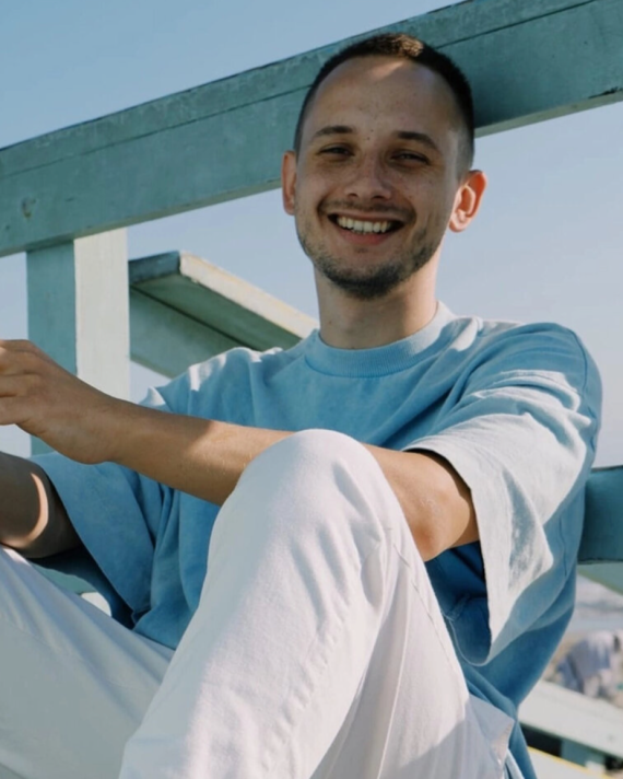 Alexei Popov