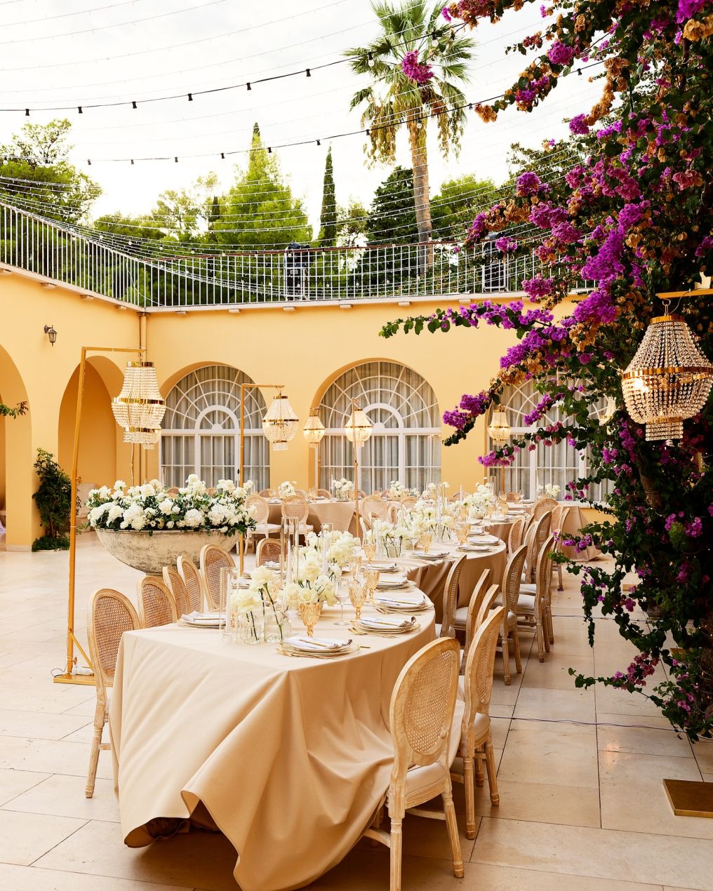 Chic Croatia Planner photo