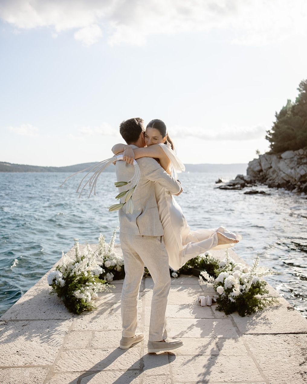 Chic Croatia Planner photo