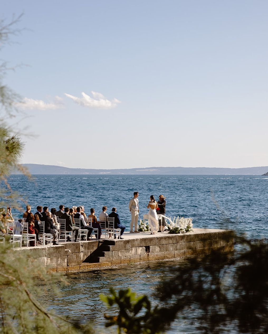 Chic Croatia Planner photo