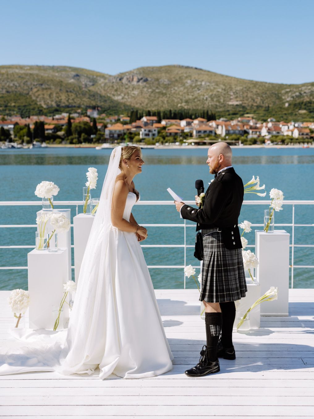 Chic Croatia Planner photo