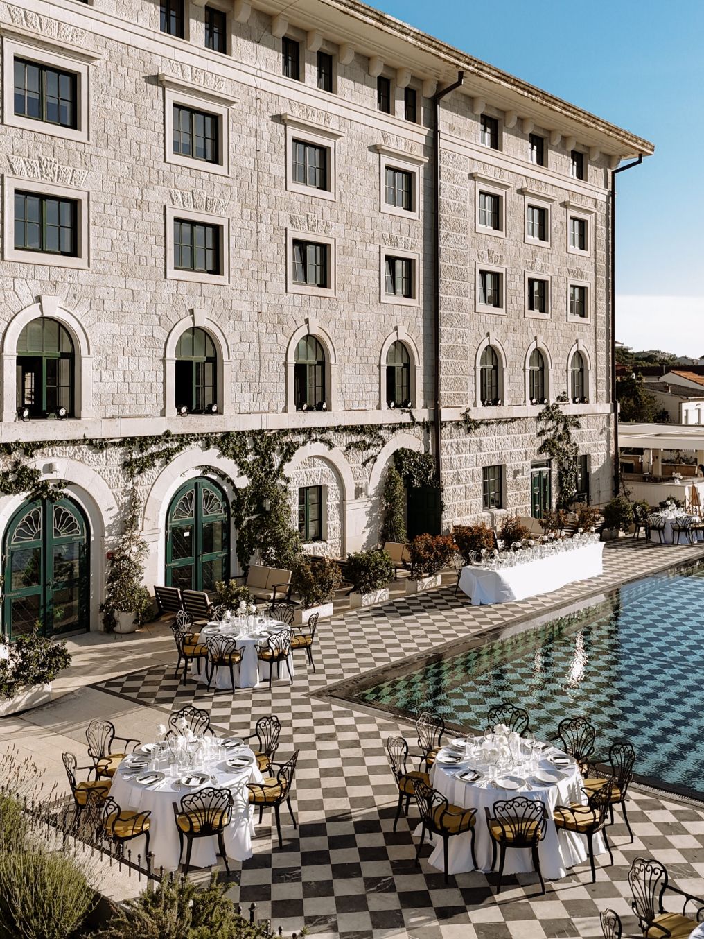 Chic Croatia Planner photo