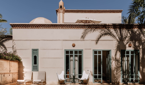 Hotel Les Deux Tours