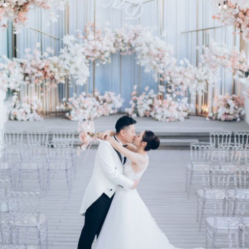 My Seasons 四季薈 Venues