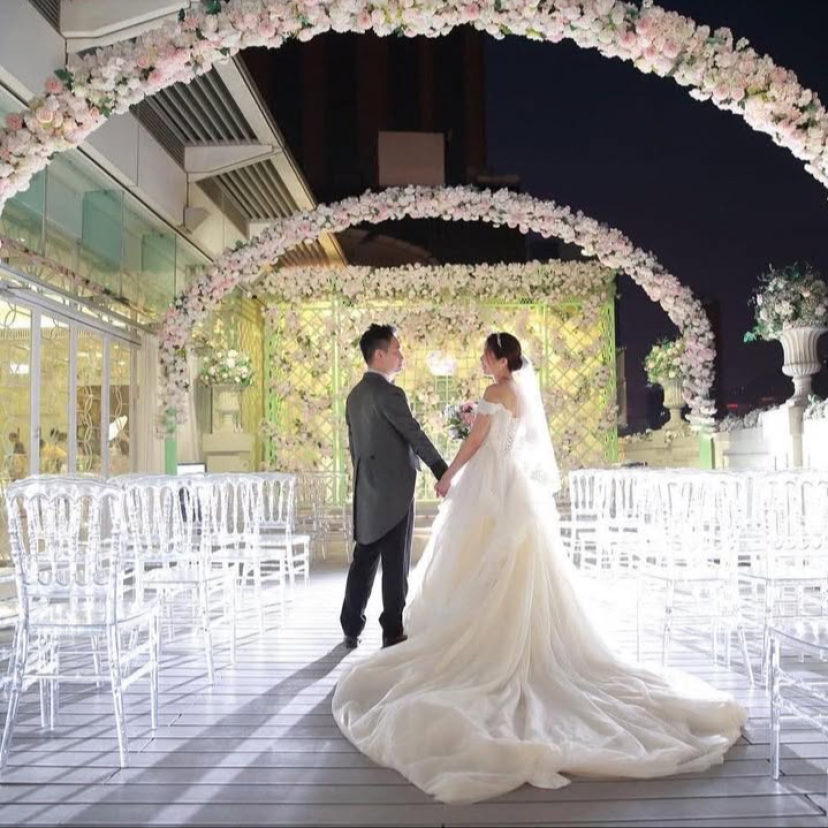 My Seasons 四季薈 Venues