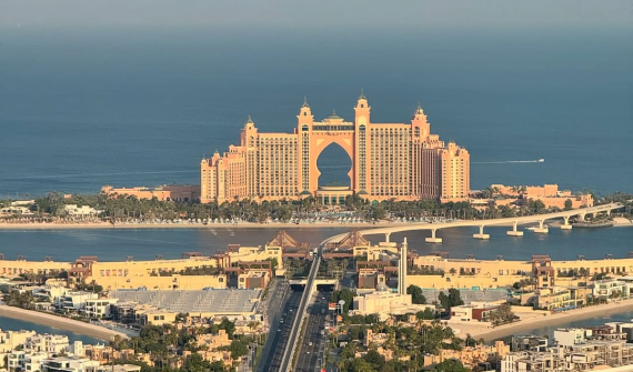 Atlantis The Palm